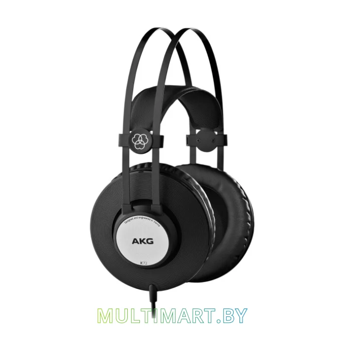 Наушники AKG K72